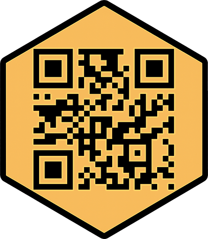 QR для короткой ссылки