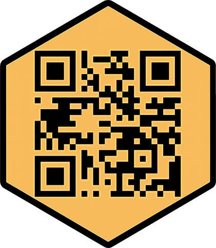 QR для короткой ссылки