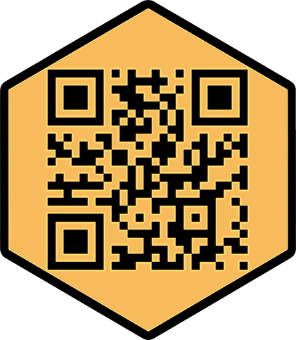 QR для короткой ссылки