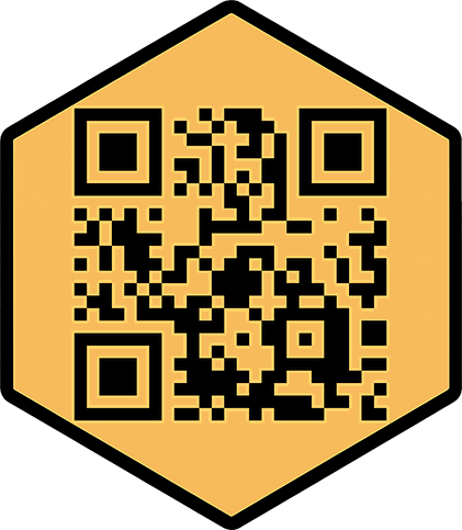 QR для короткой ссылки