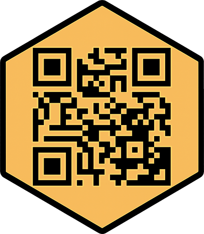 QR для короткой ссылки