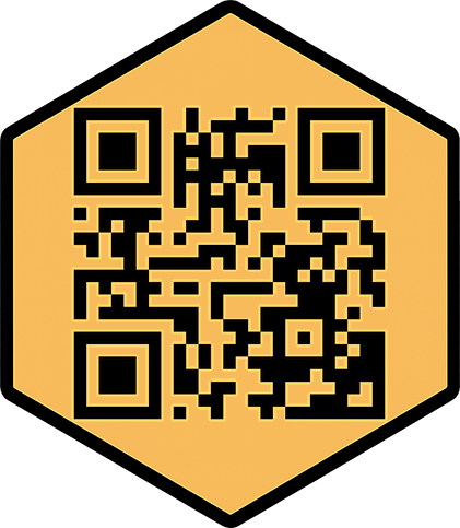 QR для короткой ссылки