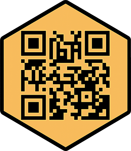 QR для короткой ссылки