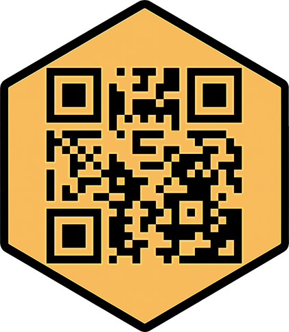 QR для короткой ссылки