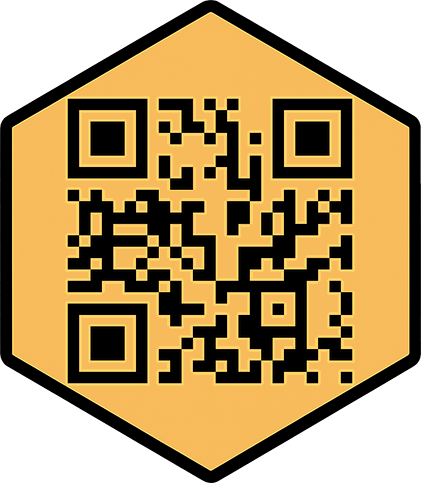 QR для короткой ссылки