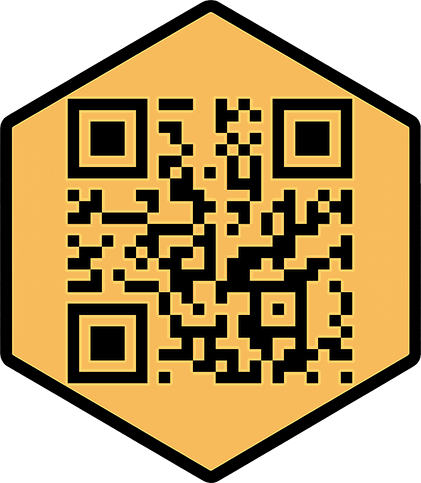 QR для короткой ссылки