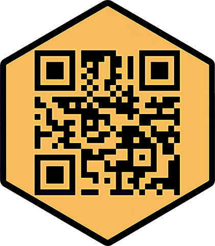 QR для короткой ссылки