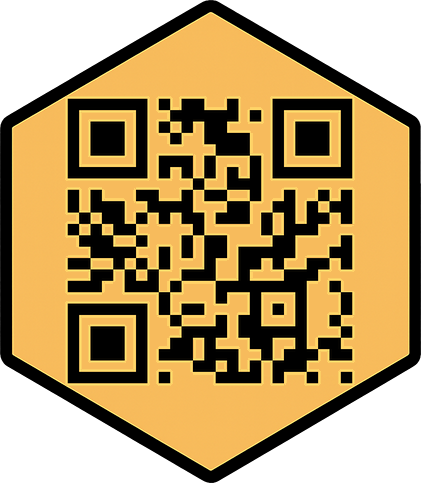QR для короткой ссылки