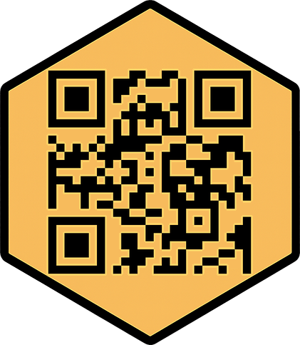 QR для короткой ссылки