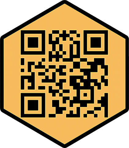 QR для короткой ссылки