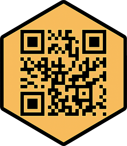 QR для короткой ссылки