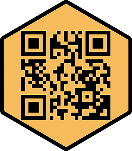 QR для короткой ссылки