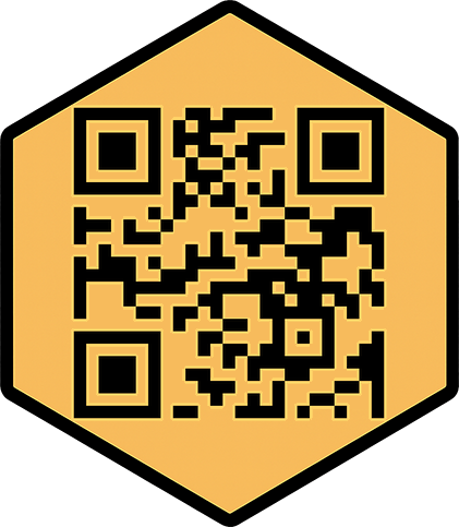 QR для короткой ссылки