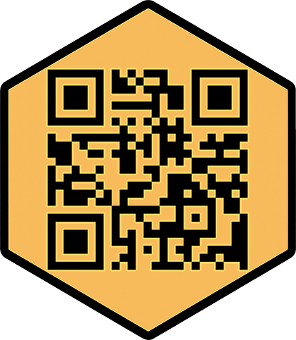 QR для короткой ссылки