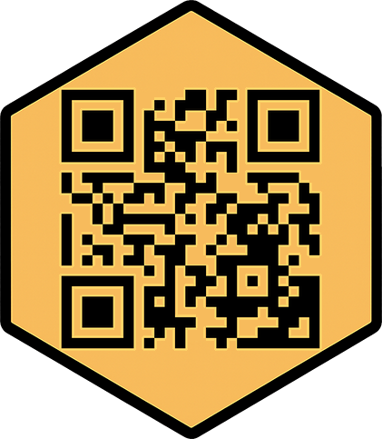 QR для короткой ссылки
