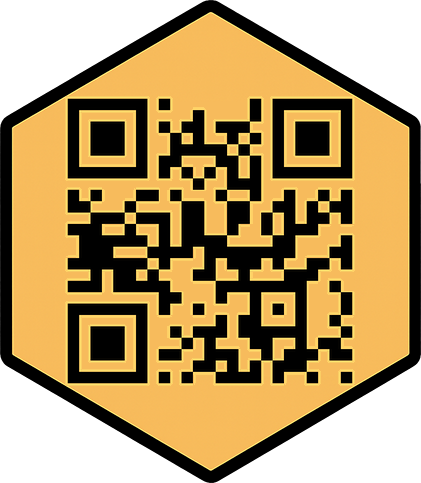 QR для короткой ссылки