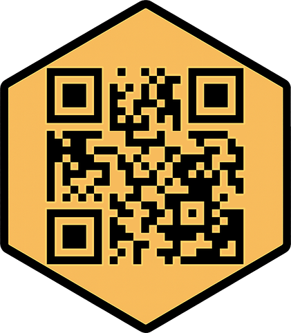 QR для короткой ссылки