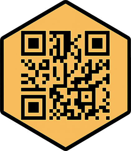 QR для короткой ссылки