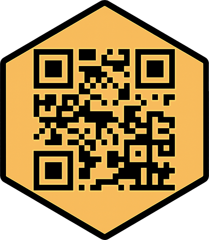 QR для короткой ссылки