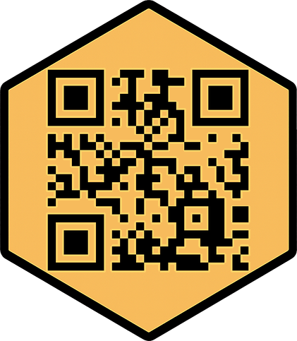 QR для короткой ссылки