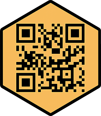 QR для короткой ссылки