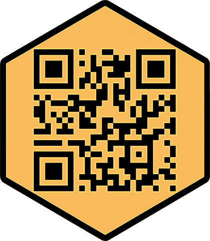 QR для короткой ссылки