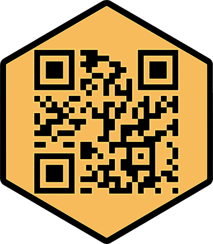QR для короткой ссылки