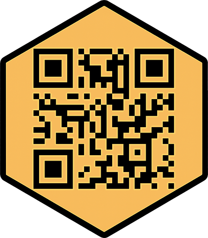 QR для короткой ссылки