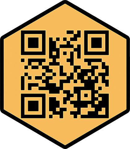 QR для короткой ссылки