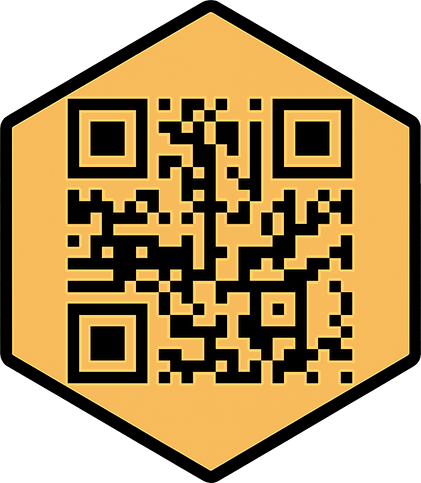 QR для короткой ссылки