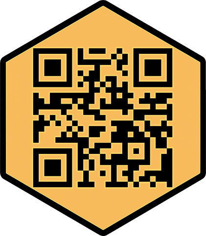 QR для короткой ссылки