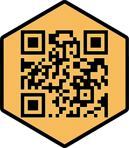 QR для короткой ссылки