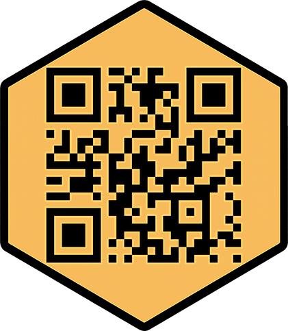 QR для короткой ссылки