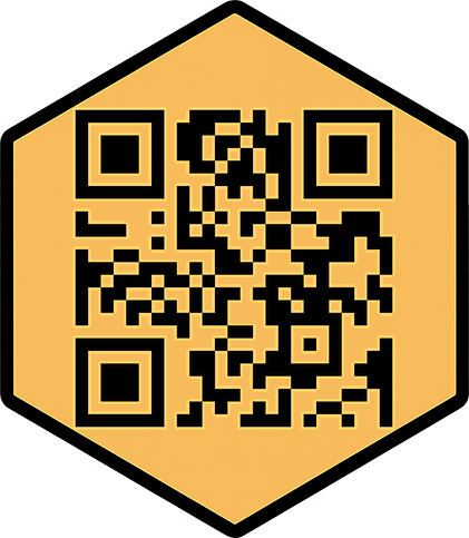 QR для короткой ссылки