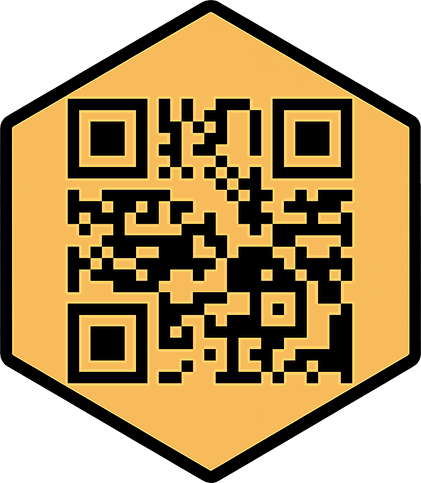 QR для короткой ссылки