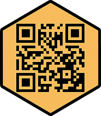 QR для короткой ссылки