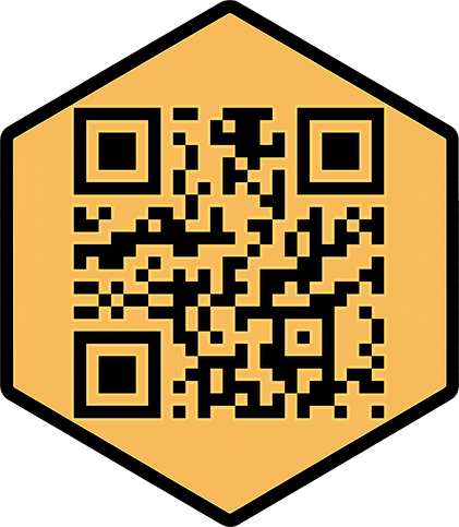 QR для короткой ссылки