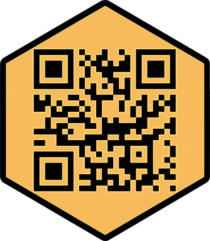 QR для короткой ссылки