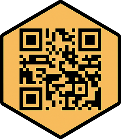 QR для короткой ссылки