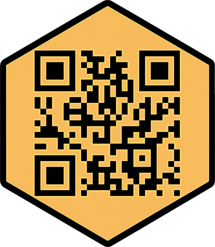 QR для короткой ссылки