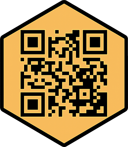QR для короткой ссылки