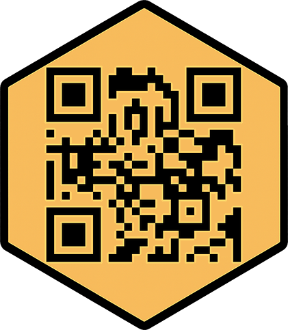 QR для короткой ссылки