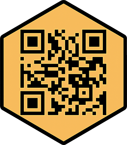 QR для короткой ссылки