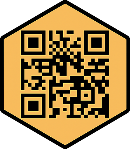QR для короткой ссылки