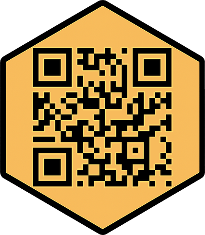 QR для короткой ссылки