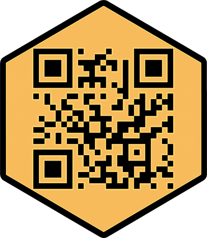 QR для короткой ссылки