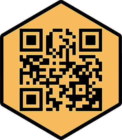 QR для короткой ссылки
