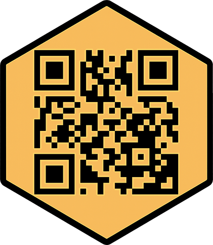 QR для короткой ссылки