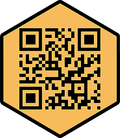 QR для короткой ссылки