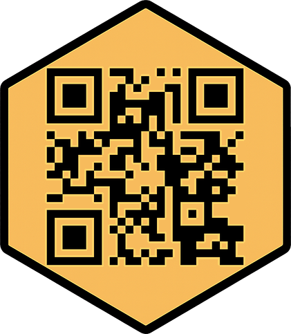QR для короткой ссылки